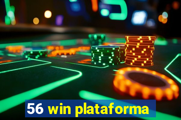 56 win plataforma